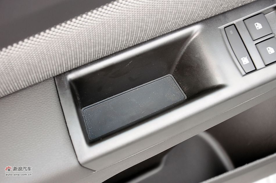 2011款科鲁兹实拍