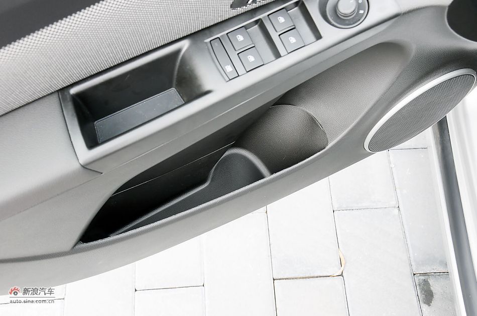 2011款科鲁兹实拍