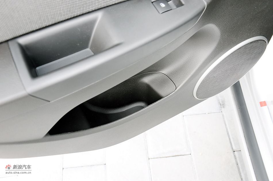 2011款科鲁兹实拍