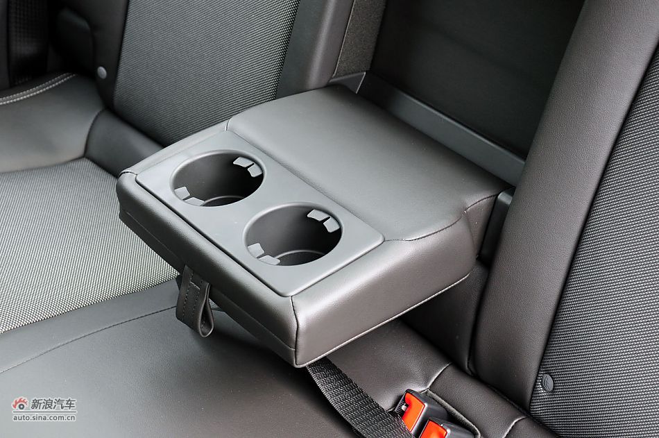 2011款科鲁兹实拍