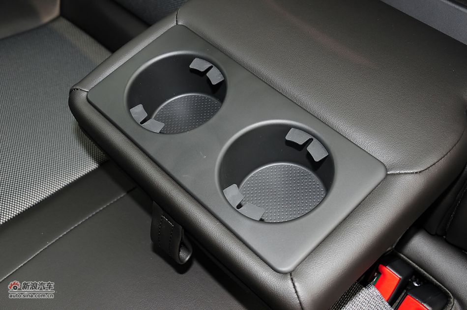 2011款科鲁兹实拍