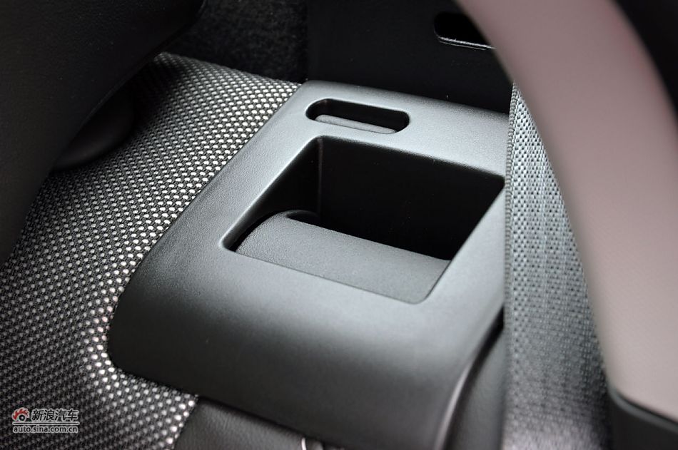 2011款科鲁兹实拍