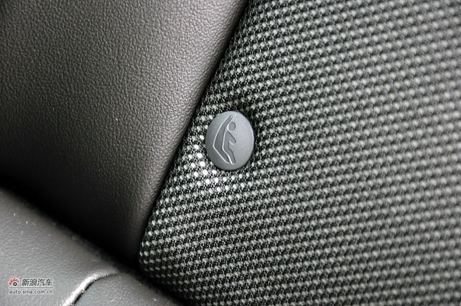 2011款科鲁兹实拍