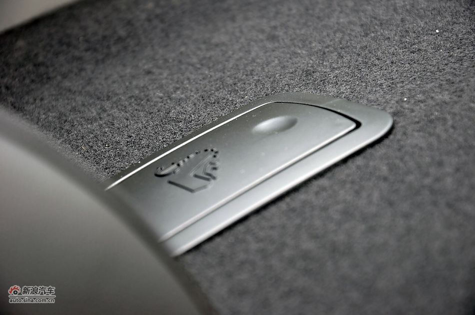 2011款科鲁兹实拍