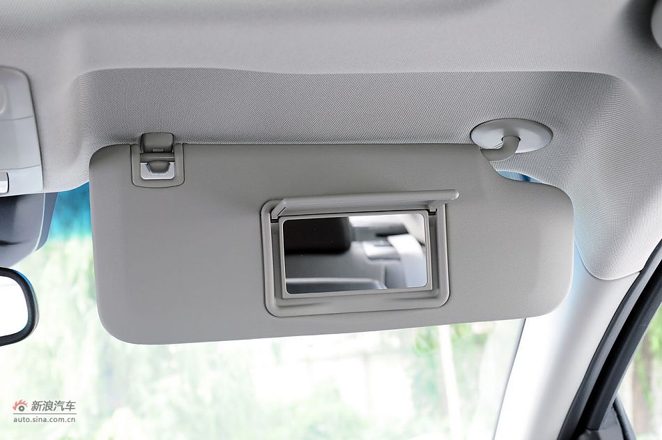 2011款科鲁兹实拍