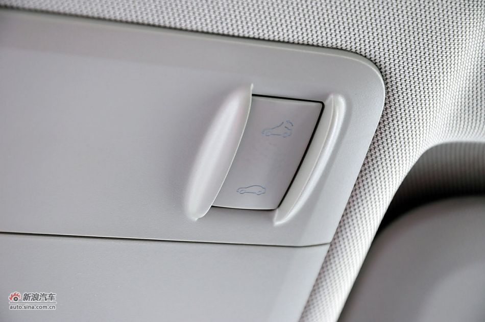 2011款科鲁兹实拍