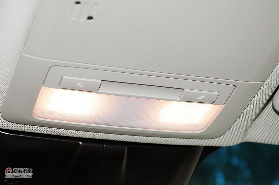 2011款科鲁兹实拍