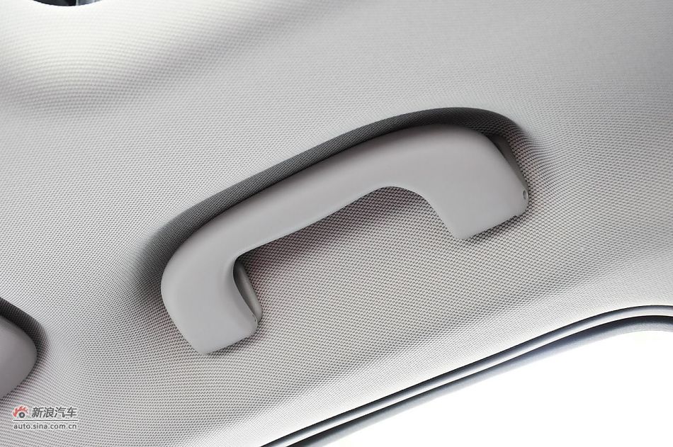 2011款科鲁兹实拍