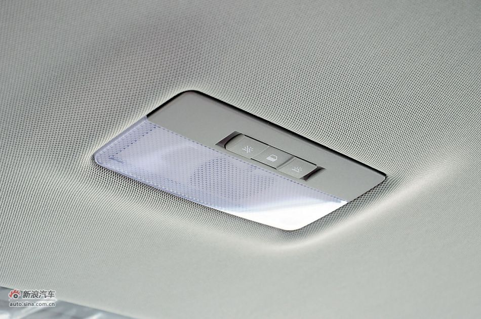 2011款科鲁兹实拍