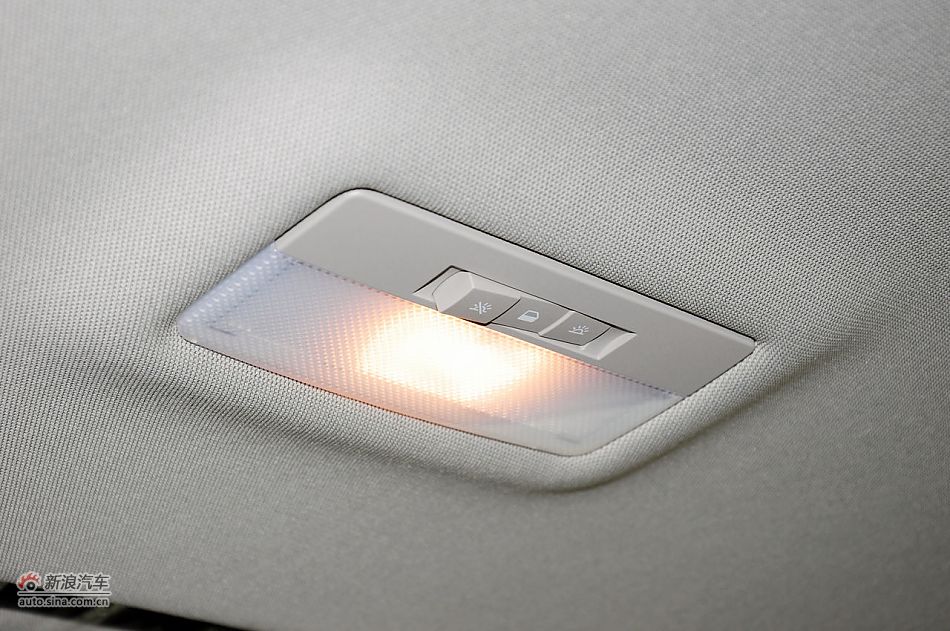 2011款科鲁兹实拍