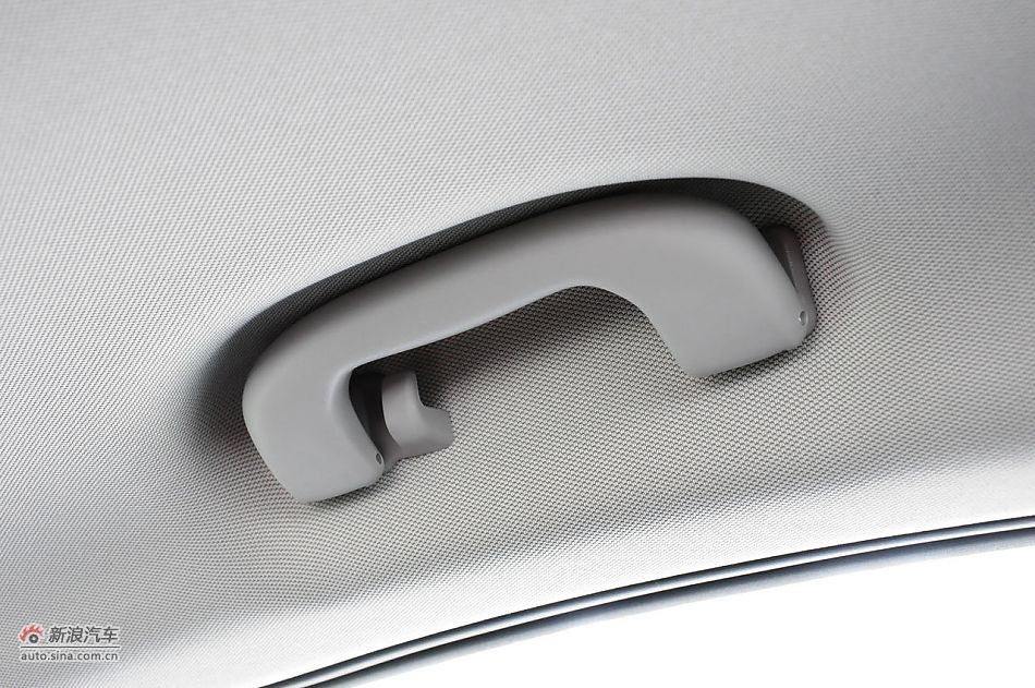 2011款科鲁兹实拍