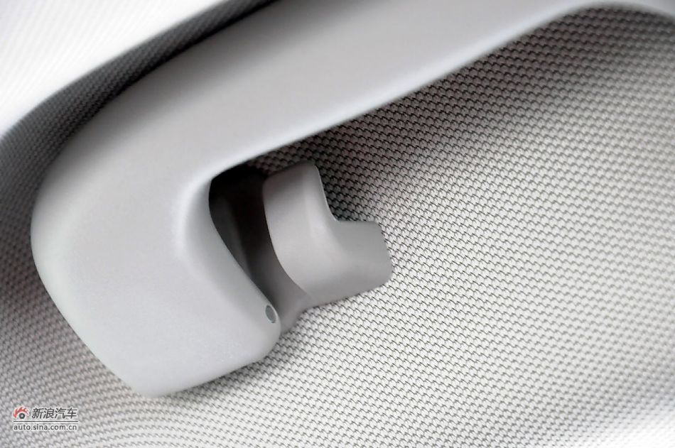 2011款科鲁兹实拍