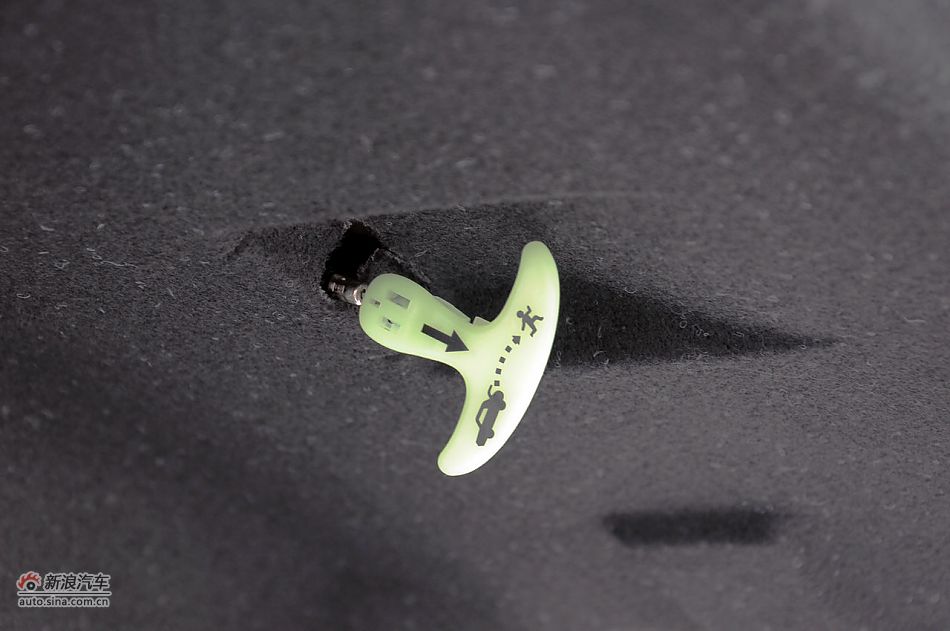 2011款科鲁兹实拍