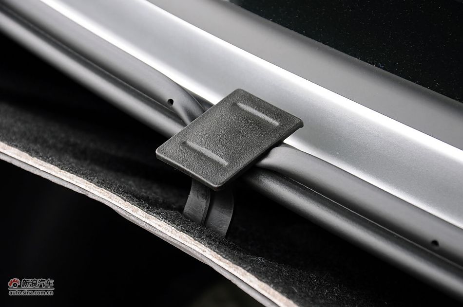 2011款科鲁兹实拍