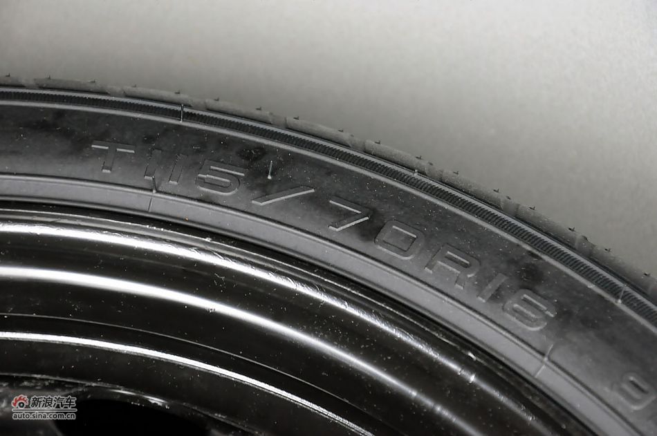 2011款科鲁兹实拍