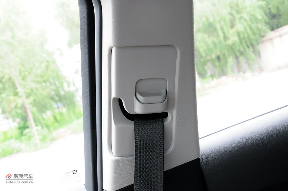 2011款科鲁兹实拍