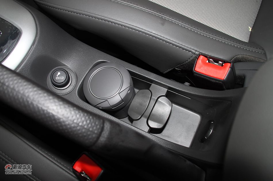 2009款科鲁兹1.8SE自动