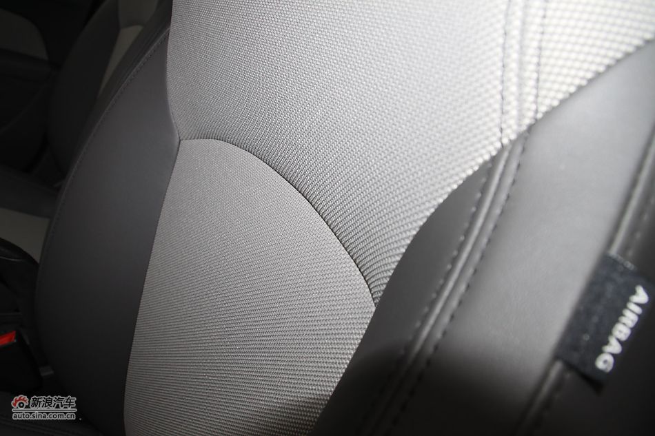 2009款科鲁兹1.8SE自动