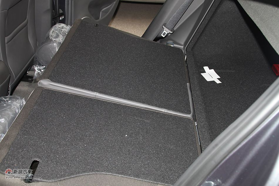 2009款科鲁兹1.8SE自动