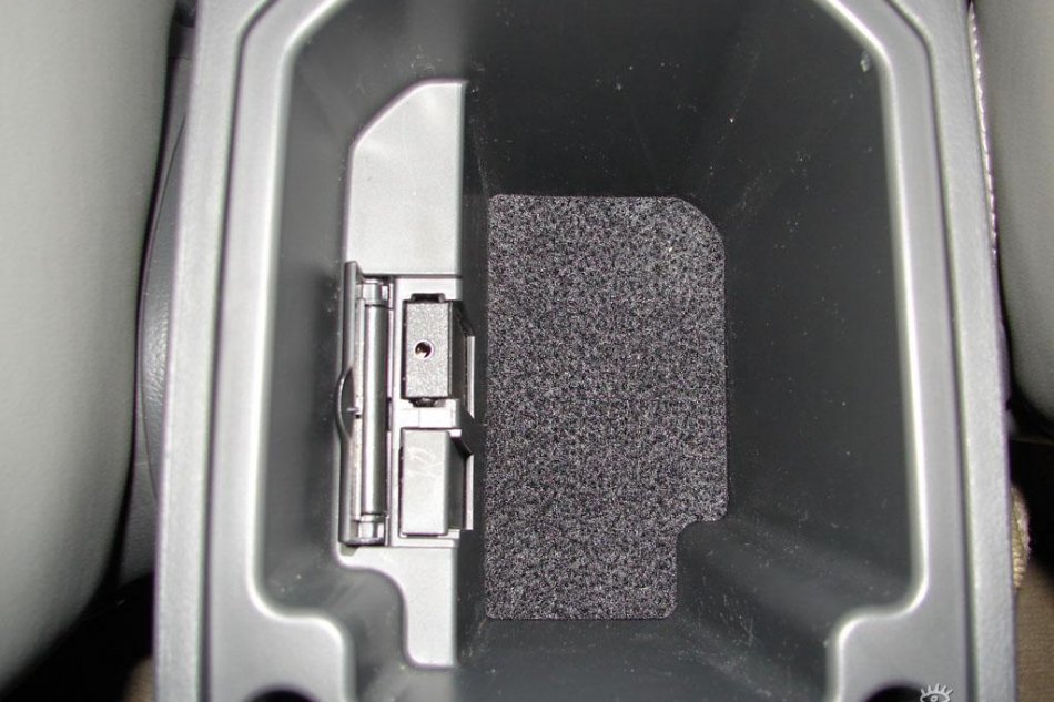 通用雪佛兰科鲁兹到店实拍-内饰