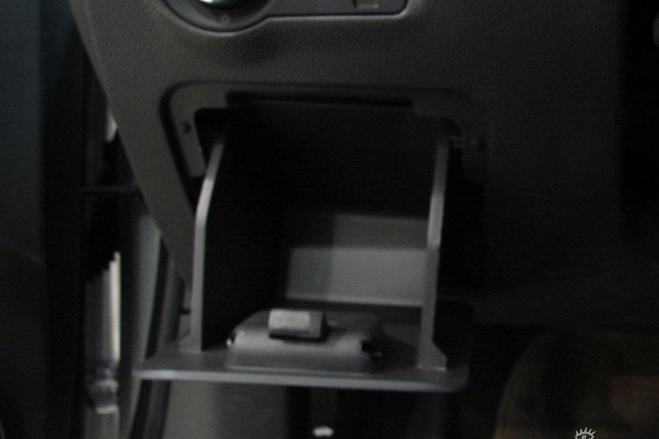 通用雪佛兰科鲁兹到店实拍-内饰