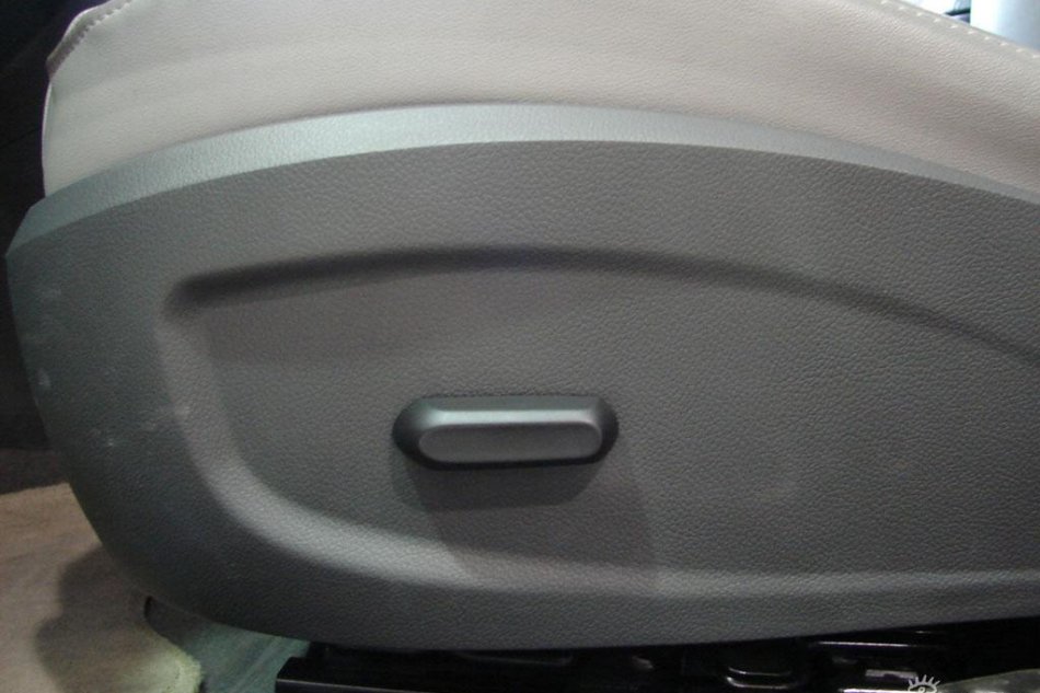 通用雪佛兰科鲁兹到店实拍-内饰