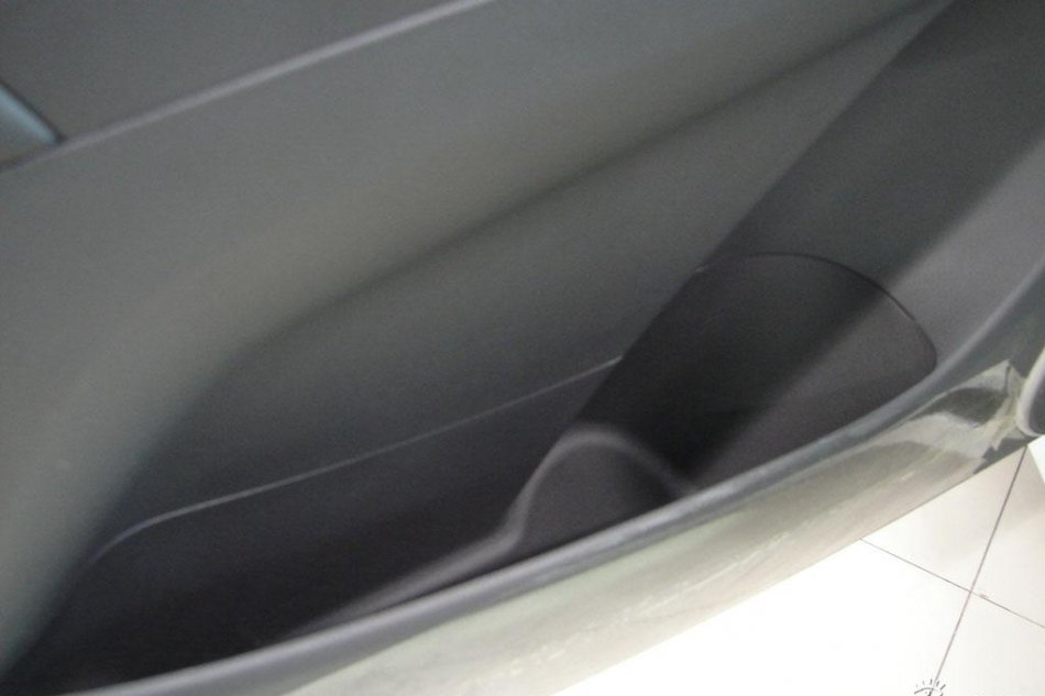 通用雪佛兰科鲁兹到店实拍-内饰