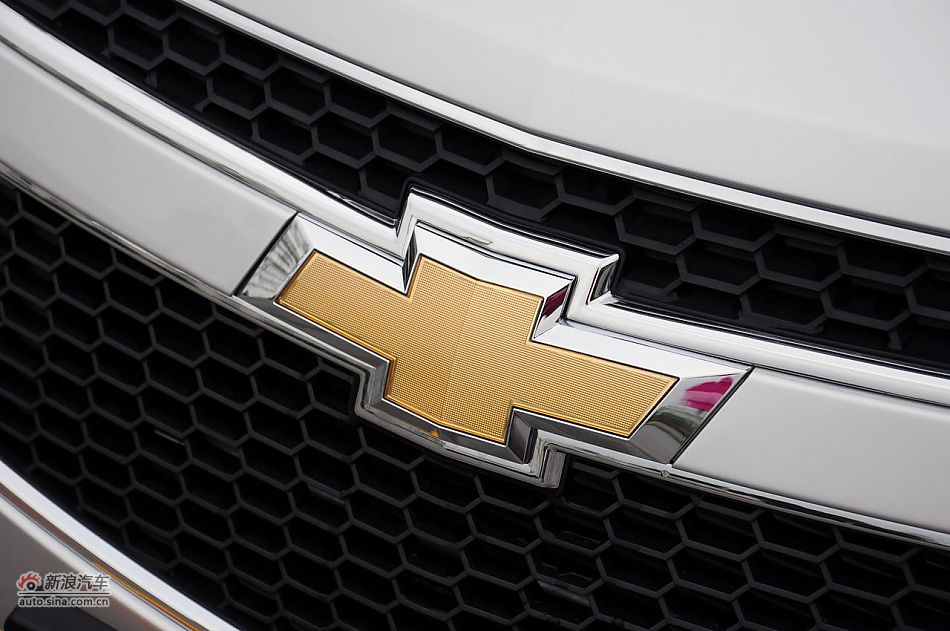 2011款科鲁兹实拍