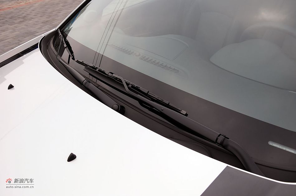 2011款科鲁兹实拍