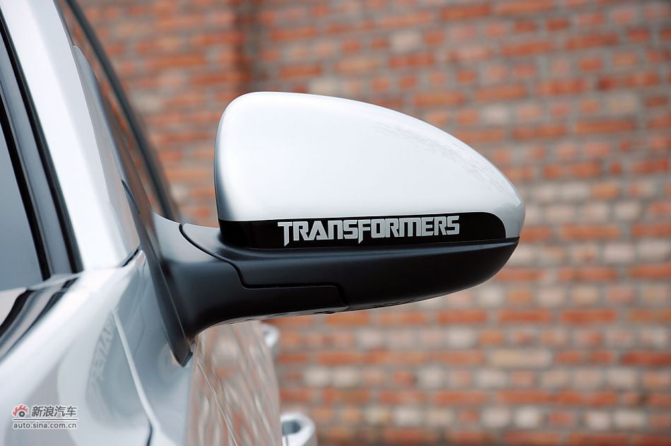 2011款科鲁兹实拍