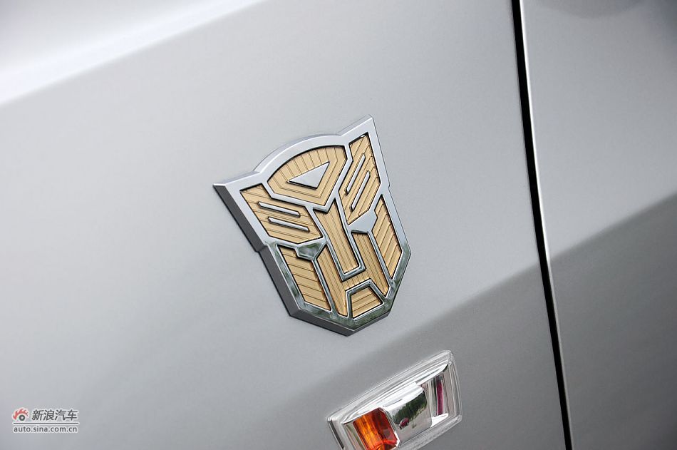 2011款科鲁兹实拍