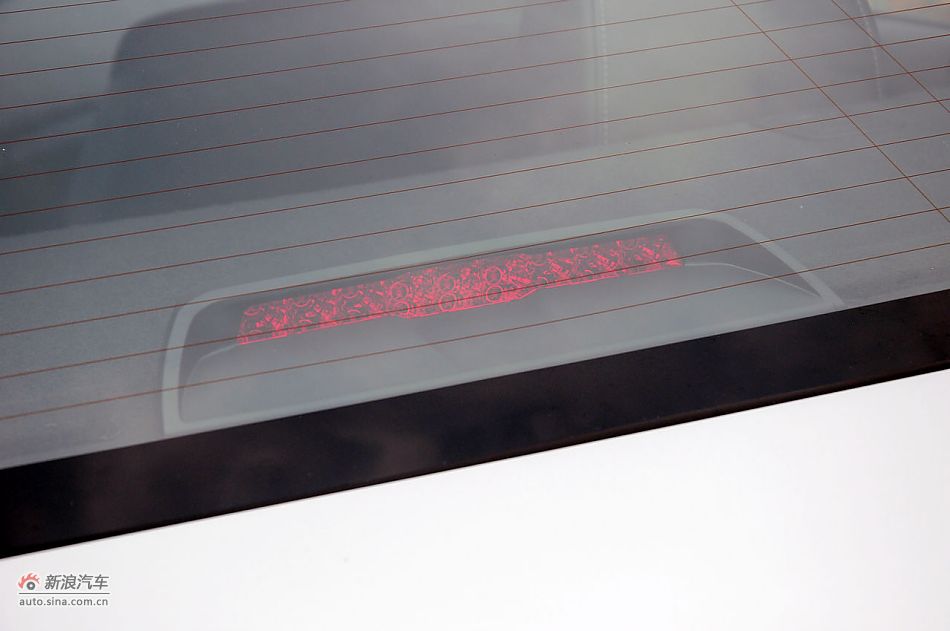 2011款科鲁兹实拍