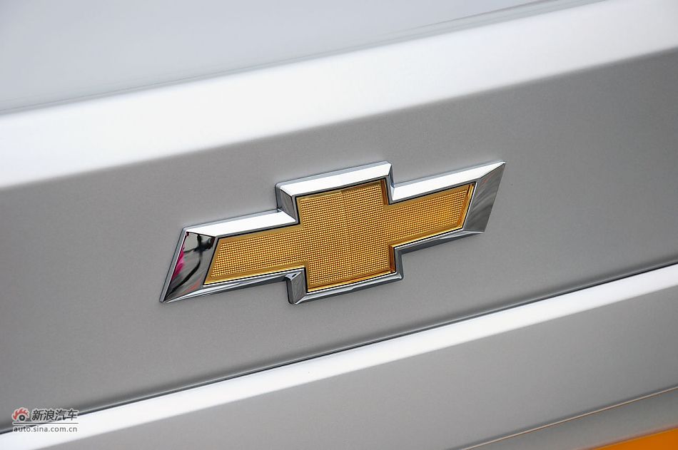 2011款科鲁兹实拍