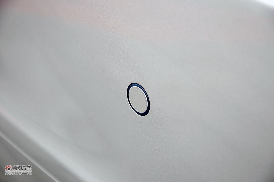 2011款科鲁兹实拍