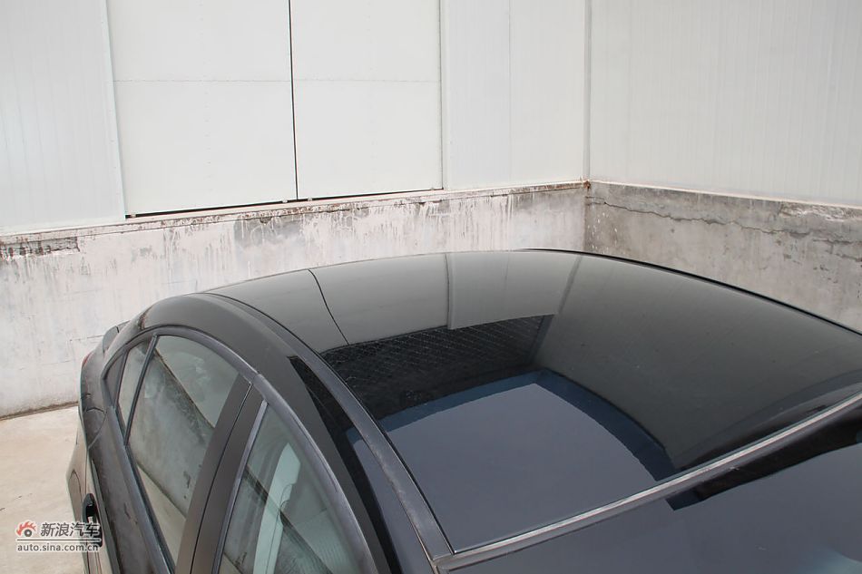 2010款科鲁兹1.6SL天地版自动