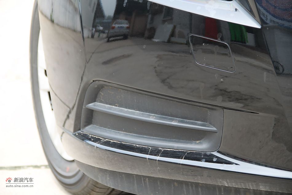 2010款科鲁兹1.6SL天地版自动