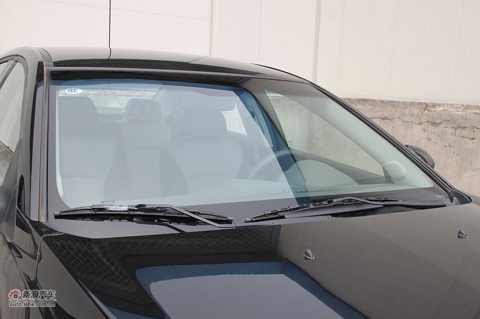 2010款科鲁兹1.6SL天地版自动