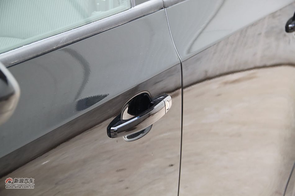 2010款科鲁兹1.6SL天地版自动