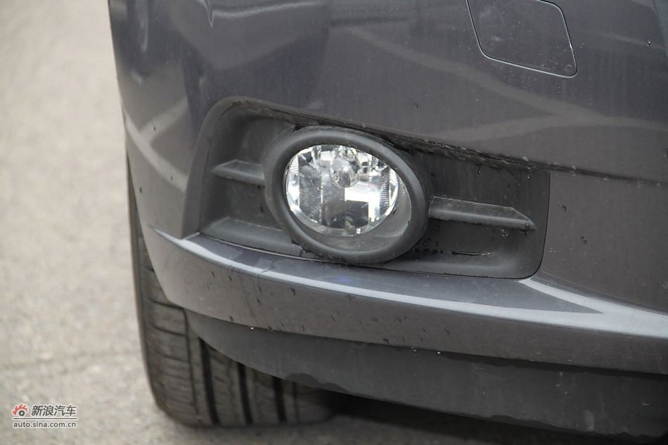 2009款科鲁兹1.8SE自动