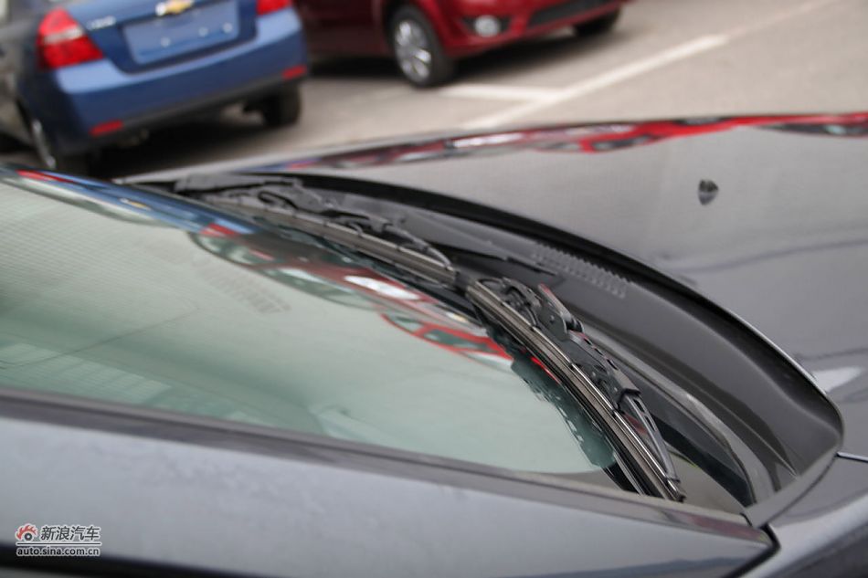 2009款科鲁兹1.8SE自动