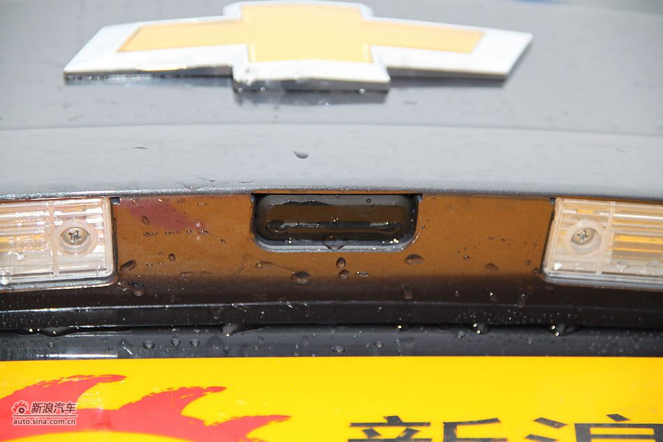 2009款科鲁兹1.8SE自动