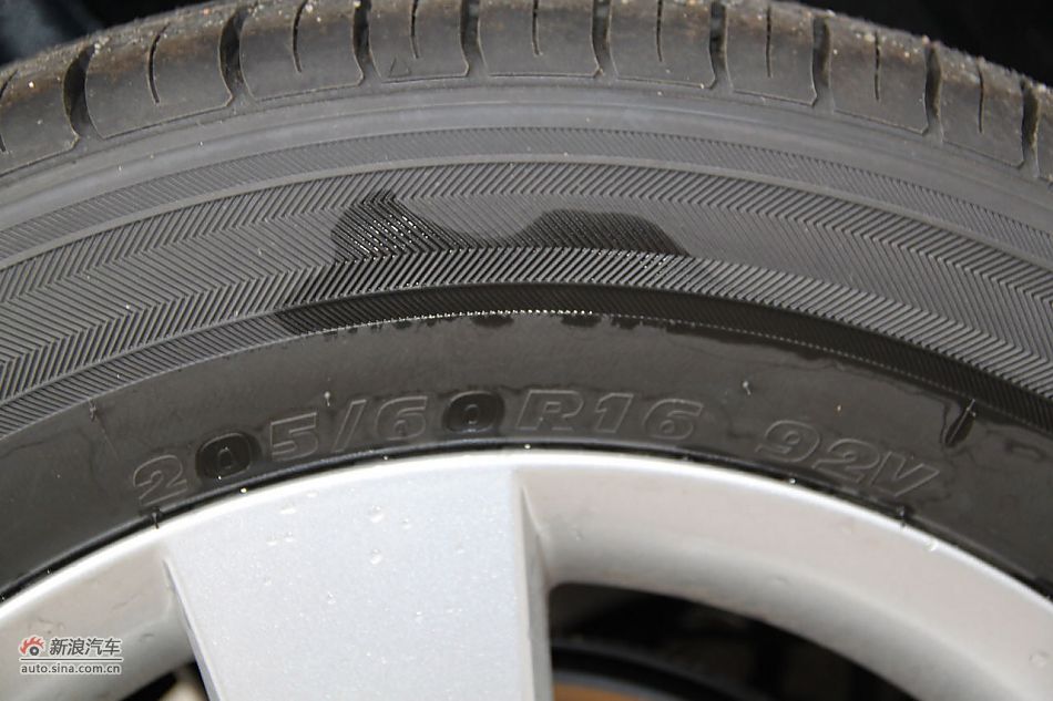 2009款科鲁兹1.8SE自动