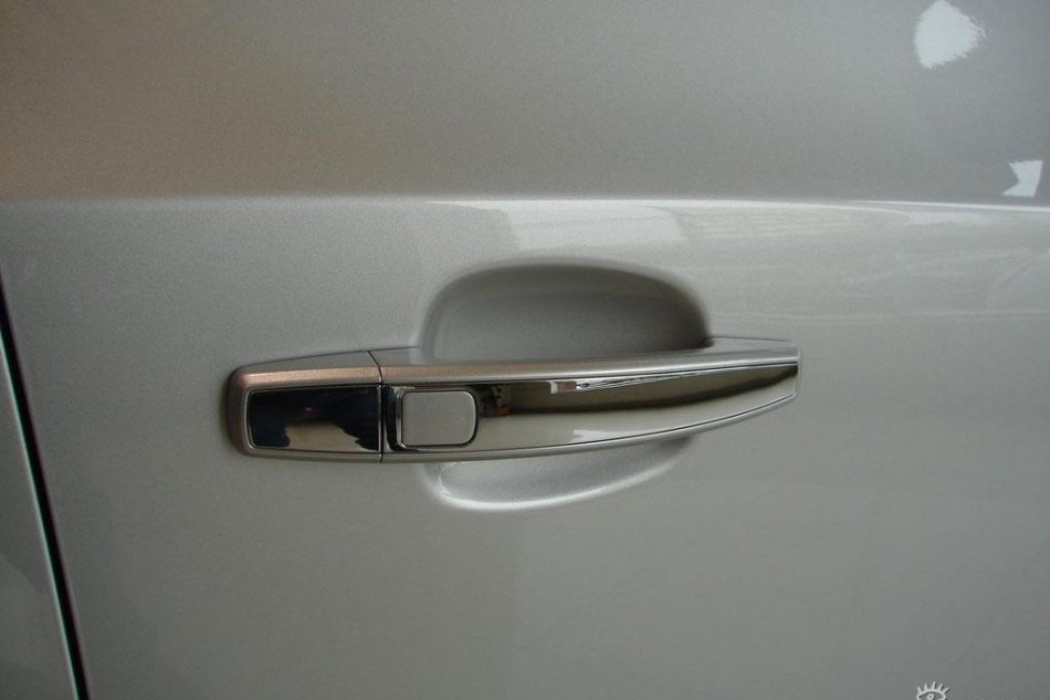 通用雪佛兰科鲁兹到店实拍-外观