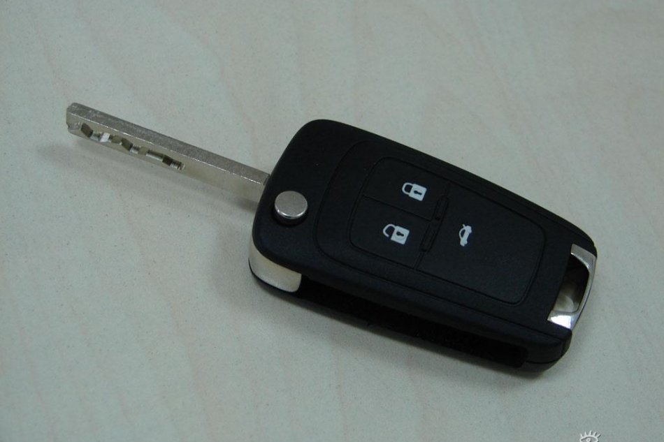 通用雪佛兰科鲁兹到店实拍-其他