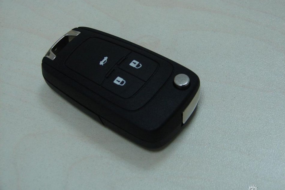 通用雪佛兰科鲁兹到店实拍-其他