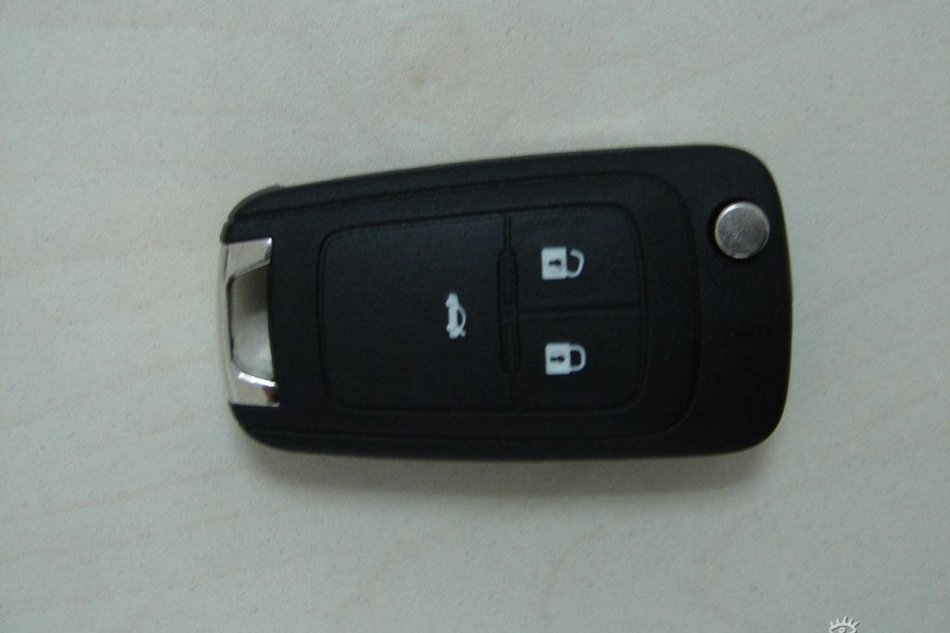 通用雪佛兰科鲁兹到店实拍-其他