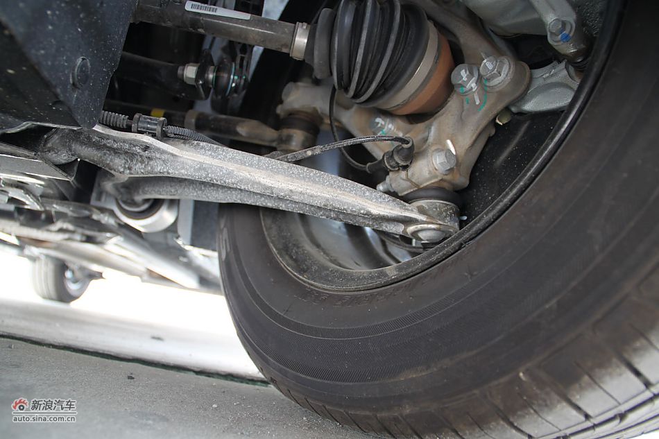 2010款科鲁兹1.6SL天地版自动