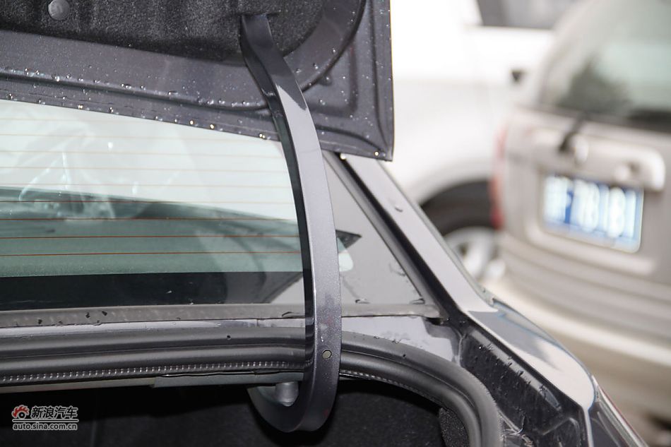 2009款科鲁兹1.8SE自动