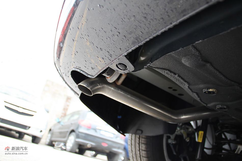 2009款科鲁兹1.8SE自动