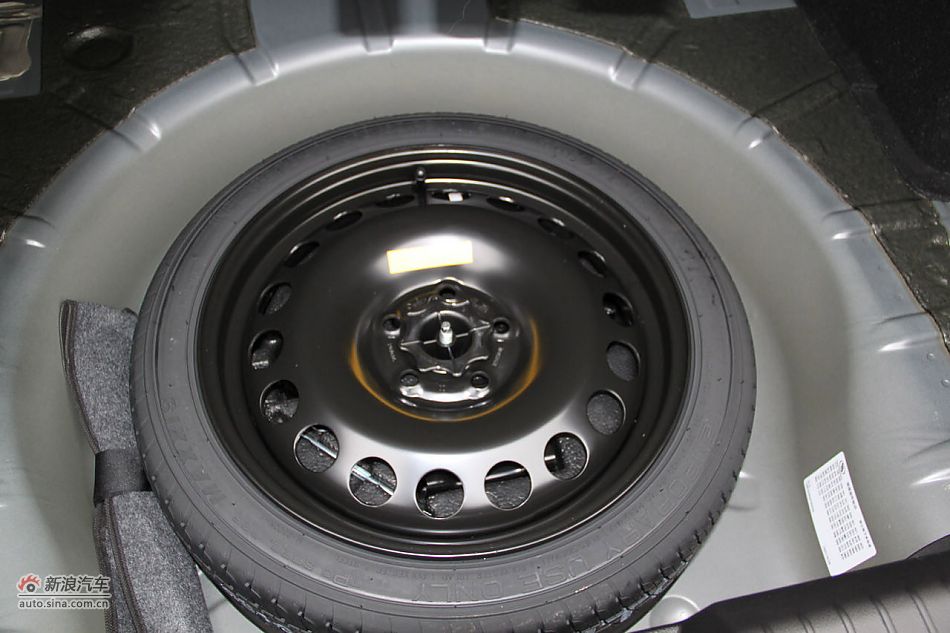 2009款科鲁兹1.8SE自动